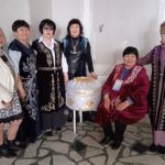 Реализация государственной национальной политики в Челябинской области